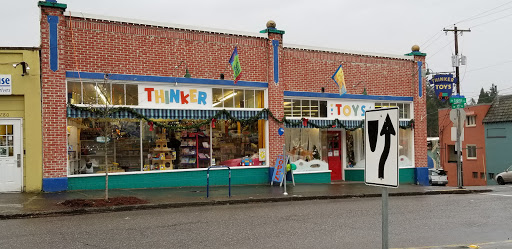 Toy Store «Thinker Toys», reviews and photos, 7784 SW Capitol Hwy, Portland, OR 97219, USA