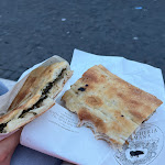 Photo n°1 de l'avis de H.e fait le 03/07/2023 à 15:54 sur le  Antica Salumeria à Rome