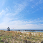 Photo n°3 de l'avis de Jerome.a fait le 25/05/2023 à 04:46 sur le  Hotel Lubmin - Hotel Seebrücke im Seebad Lubmin à Lubmin