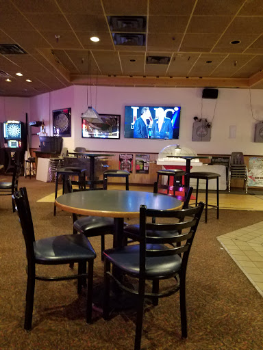 Bowling Alley «Classic Bowl», reviews and photos, 11707 Round Lake Blvd NW, Coon Rapids, MN 55433, USA