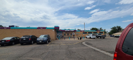 Sports Bar «Crown Lanes Bowling Center & Sports Bar», reviews and photos, 2325 S Federal Blvd, Denver, CO 80219, USA