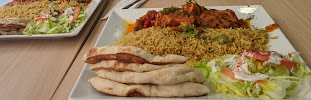 Plats et boissons du Restaurant indien GOA Indian Fast-food à Grenoble - n°18