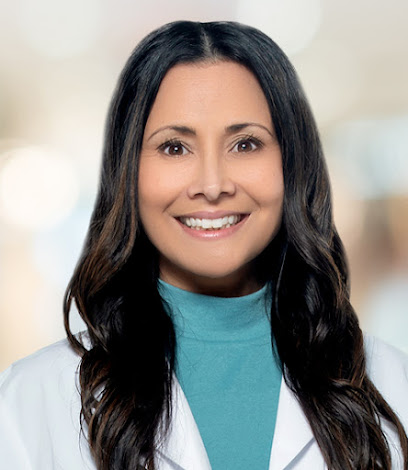 The WELL of Health: Dr. Lisa Kellogg