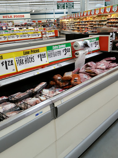 Supermarket «WinCo Foods», reviews and photos, 2572 5600 W, West Valley City, UT 84120, USA