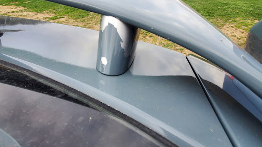 Auto Body Shop «Maaco Collision Repair & Auto Painting», reviews and photos, 1777 Whiteford Rd, York, PA 17402, USA