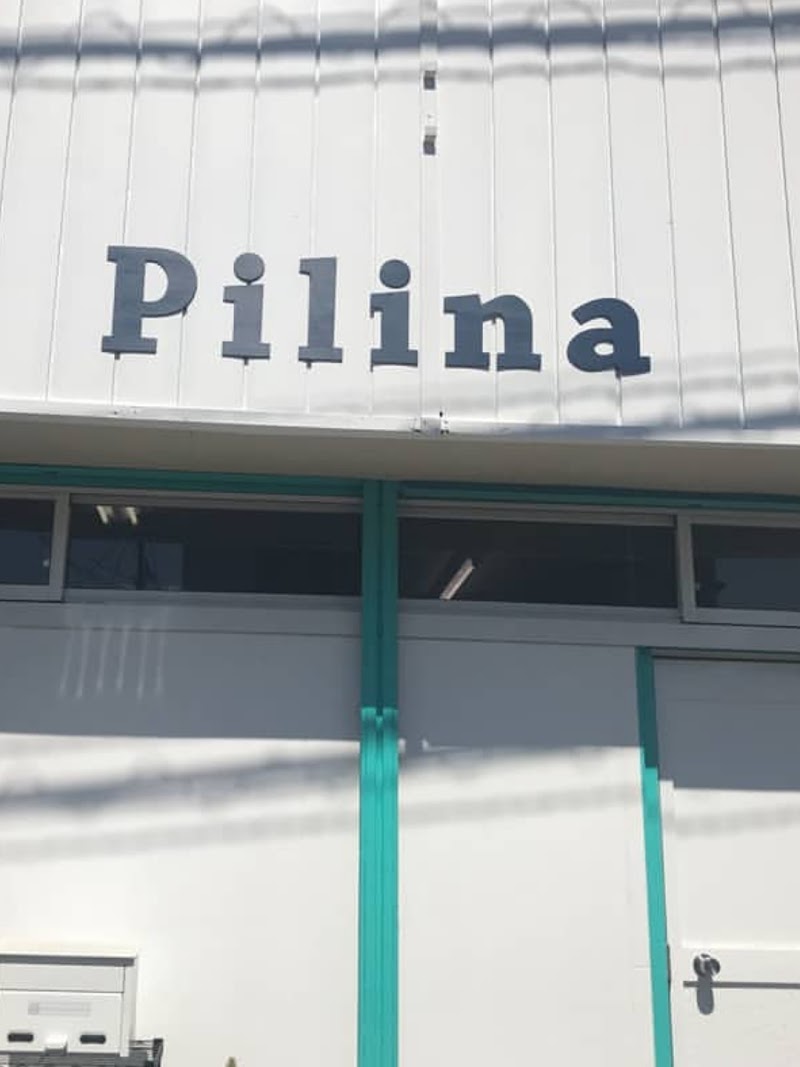 Pilina ピリナ