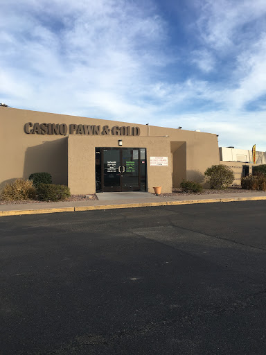 Pawn Shop «Casino Pawn and Gold», reviews and photos