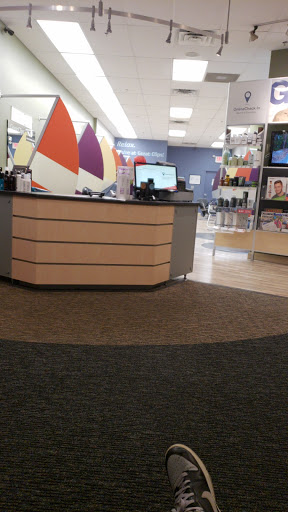 Hair Salon «Great Clips», reviews and photos, 1433 Towne Square Blvd NW Suite B, Roanoke, VA 24012, USA