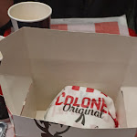 Photo n°1 de l'avis de Seby.e fait le 10/09/2022 à 15:40 sur le  KFC à Messina