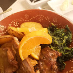 Photo n°12 de l'avis de António.a fait le 31/10/2022 à 17:28 sur le  Restaurante da Pousada Caniçada-Gerês à Soengas