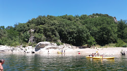 Photo de Chassel Beach et le règlement