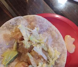 Puerto 44 Tacos estilo Ensenada photo