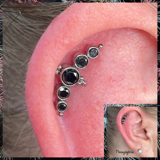 Explore believe tattoo ideas, creative tattoo ideas in Fort Walton Beach, available at Piercings by Torrie