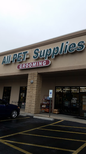 Pet Store «All Pet Supplies & Equine Center», reviews and photos, 2845 W Kearney St, Springfield, MO 65803, USA