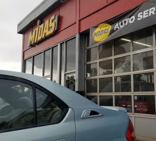 Car Repair and Maintenance «Midas», reviews and photos, 265 Rainier Ave S, Renton, WA 98055, USA