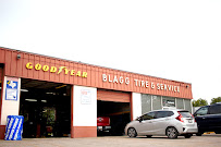 Blagg Tire & Auto Service - Grapevine