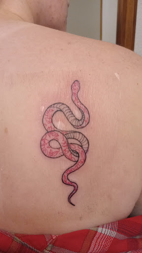 Explore chest tattoo male ideas, creative tattoo ideas in Tipton, available at Secret Place Tattoo Studio
