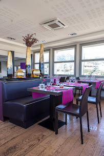 Atmosphère du La Riviera - Restaurant Marseille - n°11