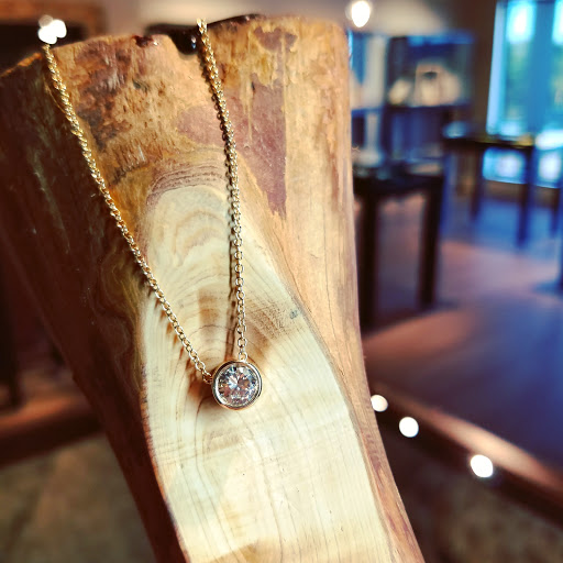 Jewelry Store «Caleesi Designs Jewelers», reviews and photos, 2620 S Lamar Blvd, Austin, TX 78704, USA