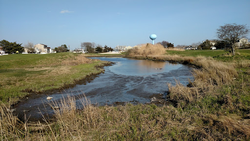 Public Golf Course «The Links at Brigantine Beach», reviews and photos, 1075 N Shore Dr, Brigantine, NJ 08203, USA