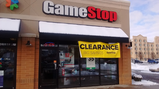 GameStop