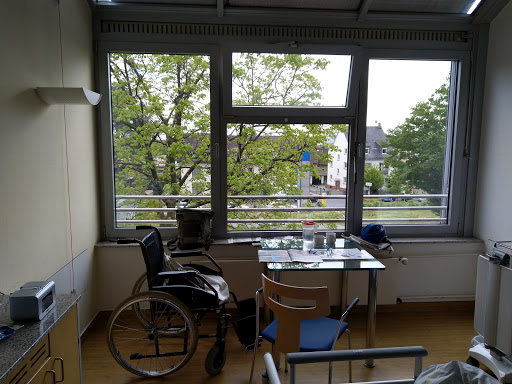 Krankenhaus Nordwest Klinik für Gynäkologie und Geburtshilfe