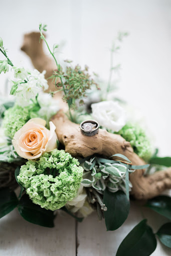 Wedding Planner «Wild Rose Events & Floral Design», reviews and photos, 720 E Lamar St, Royse City, TX 75189, USA