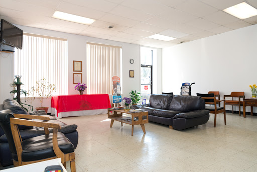 Auto Repair Shop «Integrity Automotive, Inc.», reviews and photos, 12300A James Madison Hwy, Orange, VA 22960, USA