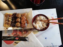 Plats et boissons du Restaurant japonais Phelia Sushi à Levallois-Perret - n°10