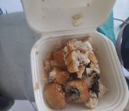 Senshi sushi TLALPAN photo