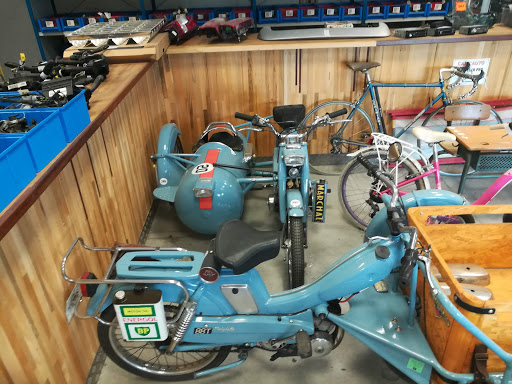 Photo 5 - Camboui Recycl'Auto Sarl