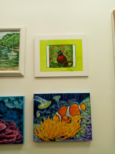 Non-Profit Organization «Everett Theatre», reviews and photos, 51 W Main St, Middletown, DE 19709, USA