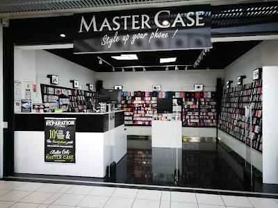 MASTER CASE ROQUES à Roques