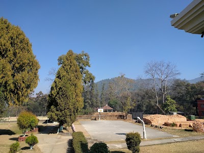 Photos of St. Xavier's School With +2