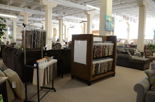 Furniture Store «Furniture AwareHouse», reviews and photos, 804 N Jackson St, Greencastle, IN 46135, USA