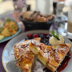 Photo n°2 de l'avis de jiyeon.a fait le 04/07/2023 à 10:00 sur le  LuLa am Markt à Berlin