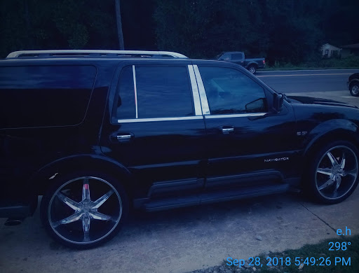 Auto Parts Store «Advance Auto Parts», reviews and photos, 5252 Highway 20 South, Covington, GA 30016, USA