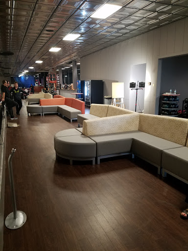 Bowling Alley «Cloverleaf Lanes», reviews and photos, 5619 Brecksville Rd, Independence, OH 44131, USA