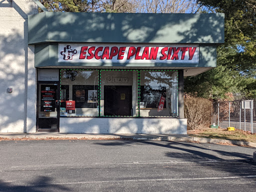 Amusement Center «Escape Room Long Island», reviews and photos, 70 Horseblock Road, Yaphank, NY 11980, USA