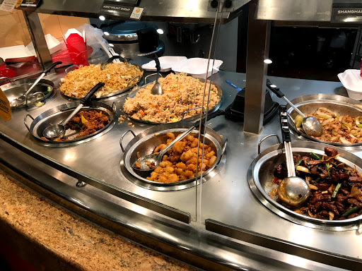 Panda Express image