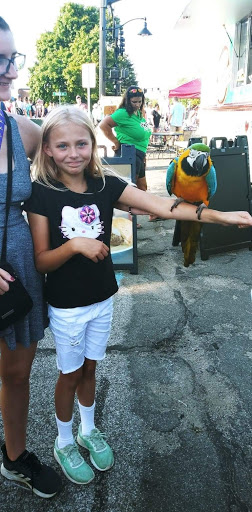 Pet Supply Store «Petco Animal Supplies», reviews and photos, 5239 Harvey St, Norton Shores, MI 49444, USA