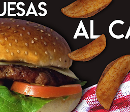 ORIGINAL BURGER PLAYA DEL CARMEN photo