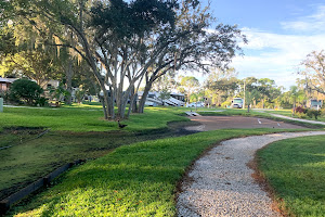 Bay Bayou RV Resort