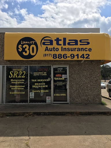 Atlas Auto Insurance