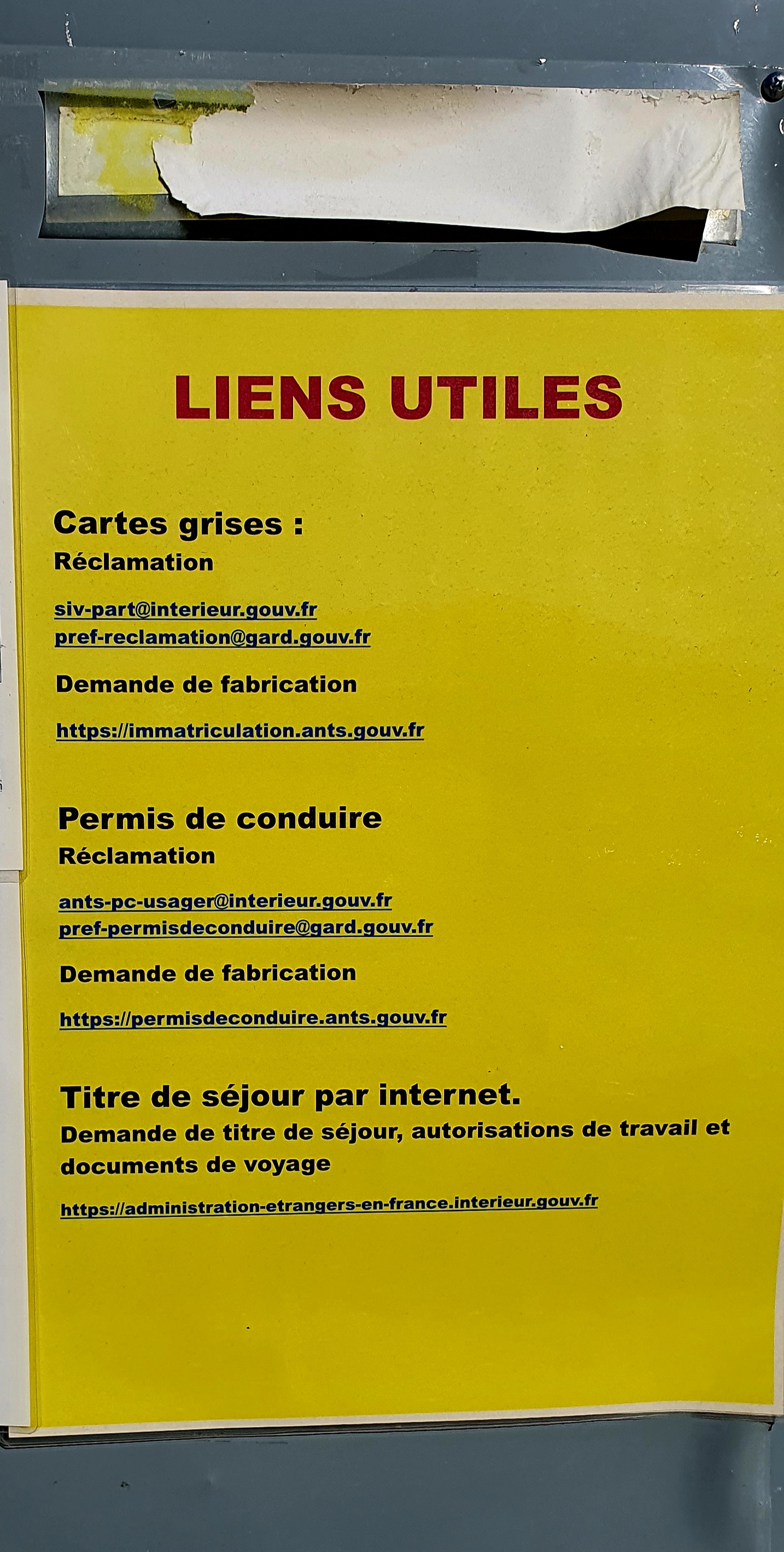Photo n° 8 de l'avis de Saïf.L fait le 26/01/2024 à 07:10