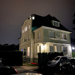 Photo n°2 de l'avis de Reviewer.h fait le 25/06/2023 à 17:09 sur le  Hotel Villa Am Waldschlösschen à Dresden