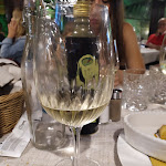 Photo n°5 de l'avis de Nicola.a fait le 17/09/2023 à 17:45 sur le  Antico Casale à Turin