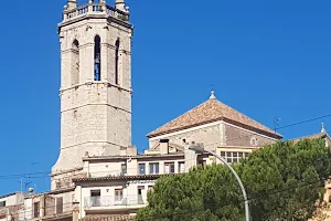 Plaça de Catalunya image