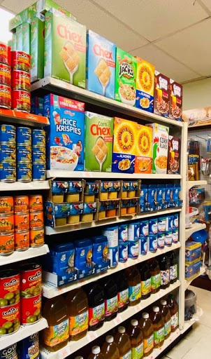 Mexican Grocery Store «El Rancho Supermercado», reviews and photos, 711 N Main St, Shelbyville, TN 37160, USA