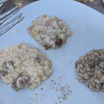 Photo n°1 de l'avis de Falk.o fait le 24/08/2021 à 16:09 sur le  Ristorante Risotteria Rustichel à Bezzecca